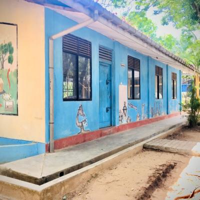 විද්‍යා රසායනාගාරය